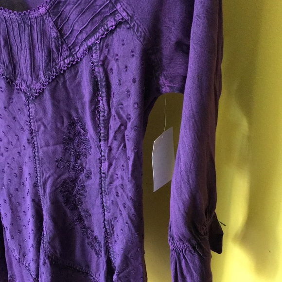 Pretty top - Picture 4 of 4